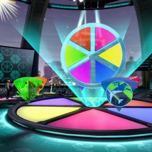 Trivial Pursuit Live 2