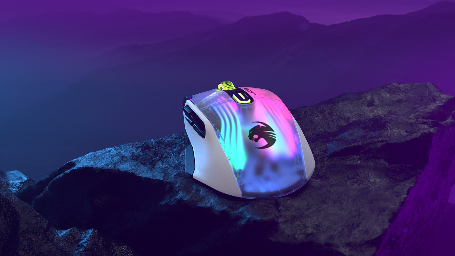 ROCCAT