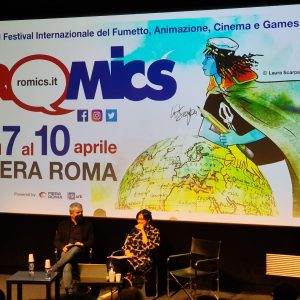 Romics