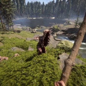 Sons of the Forest