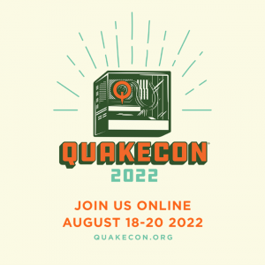 QuakeCon 2022