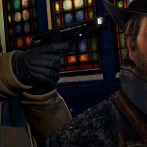 Red Dead Redemption 3