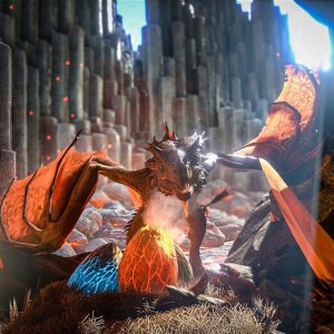 Ark Ultimate Survivor Edition