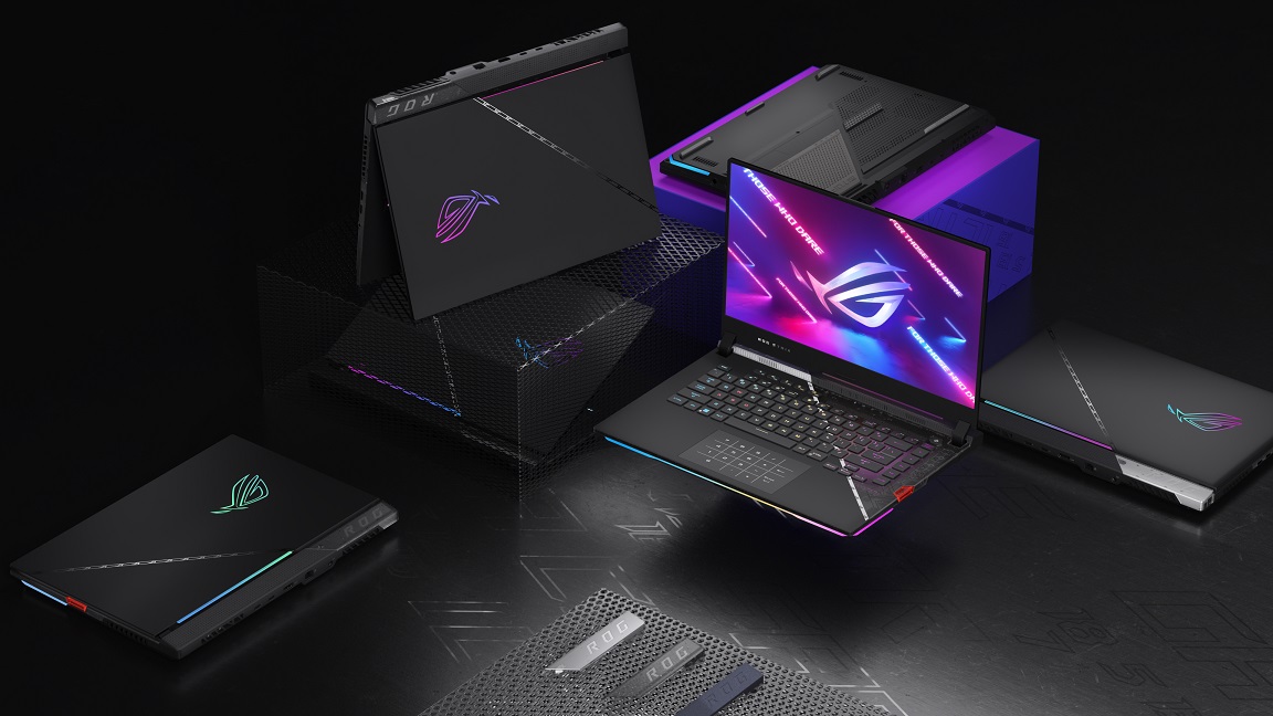 asus