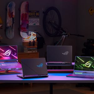 Asus