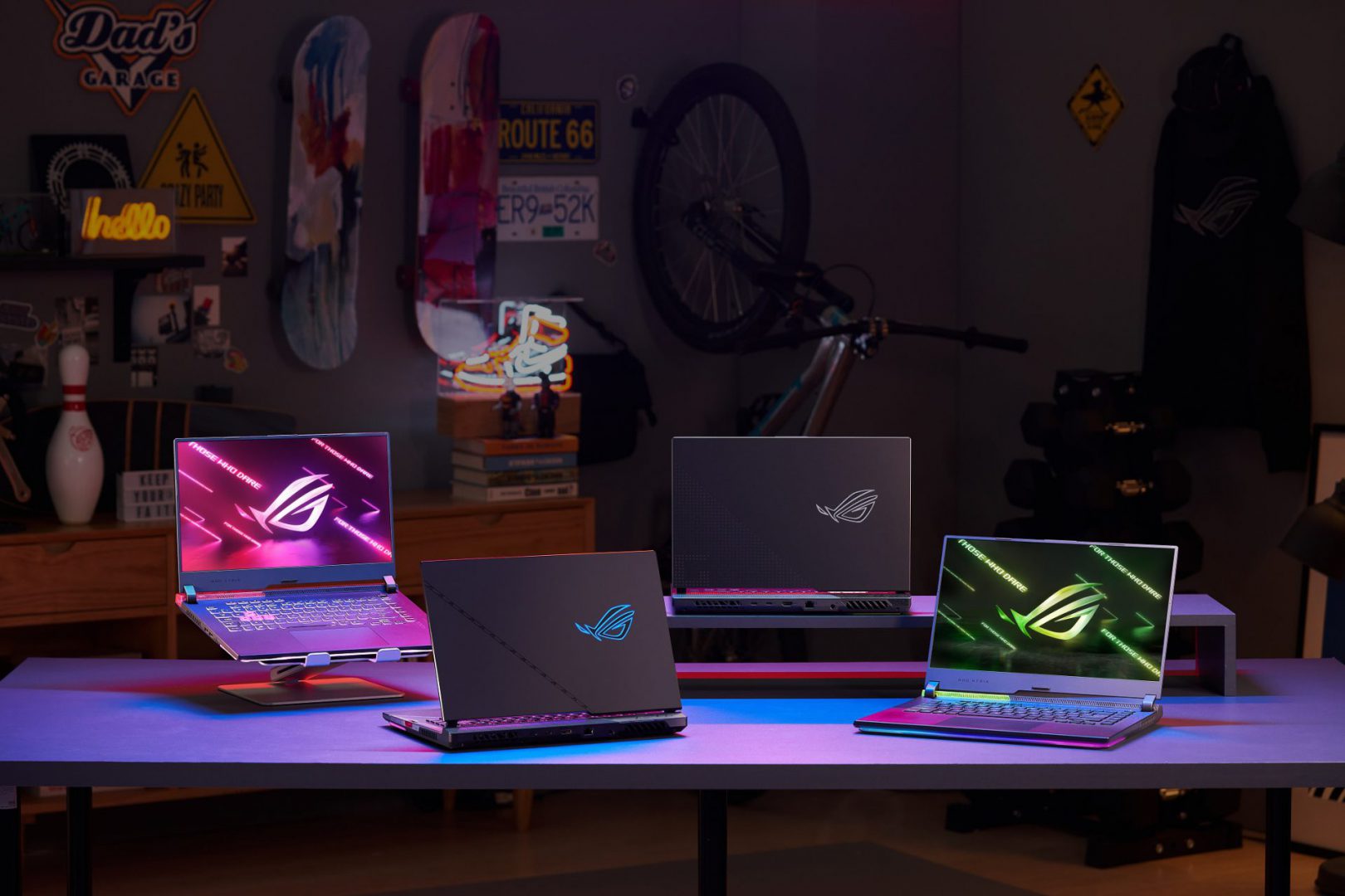 Asus