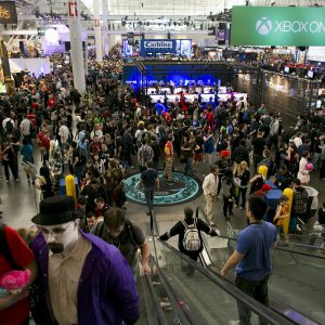 Pax East