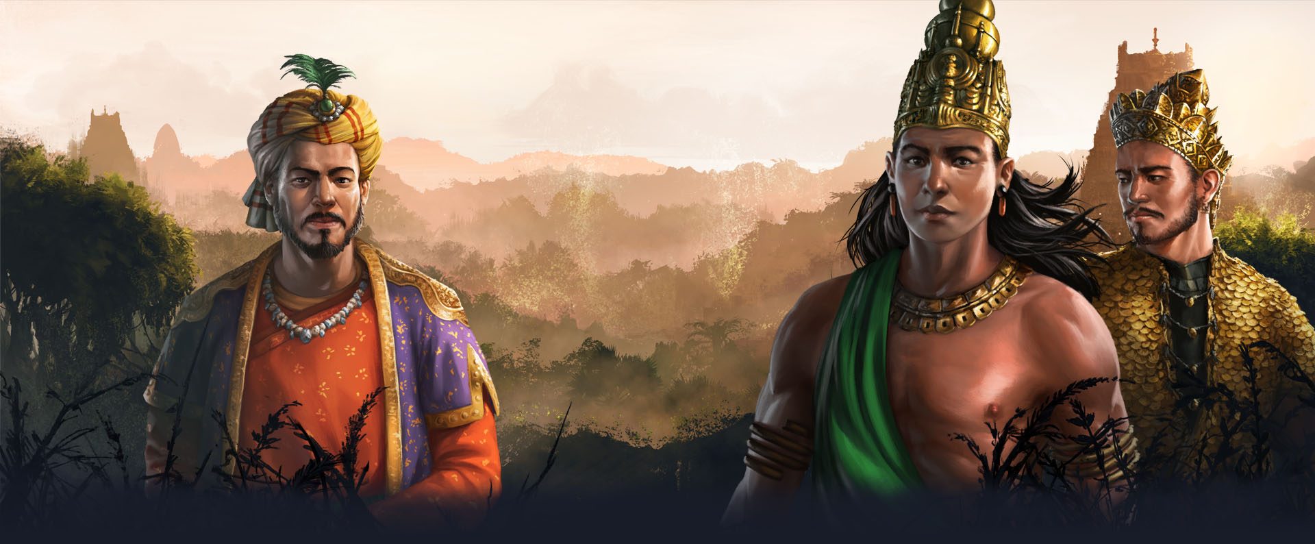 Age of Empires II Definitive Edition