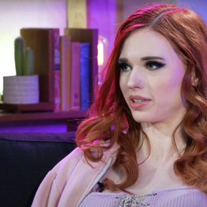 Amouranth