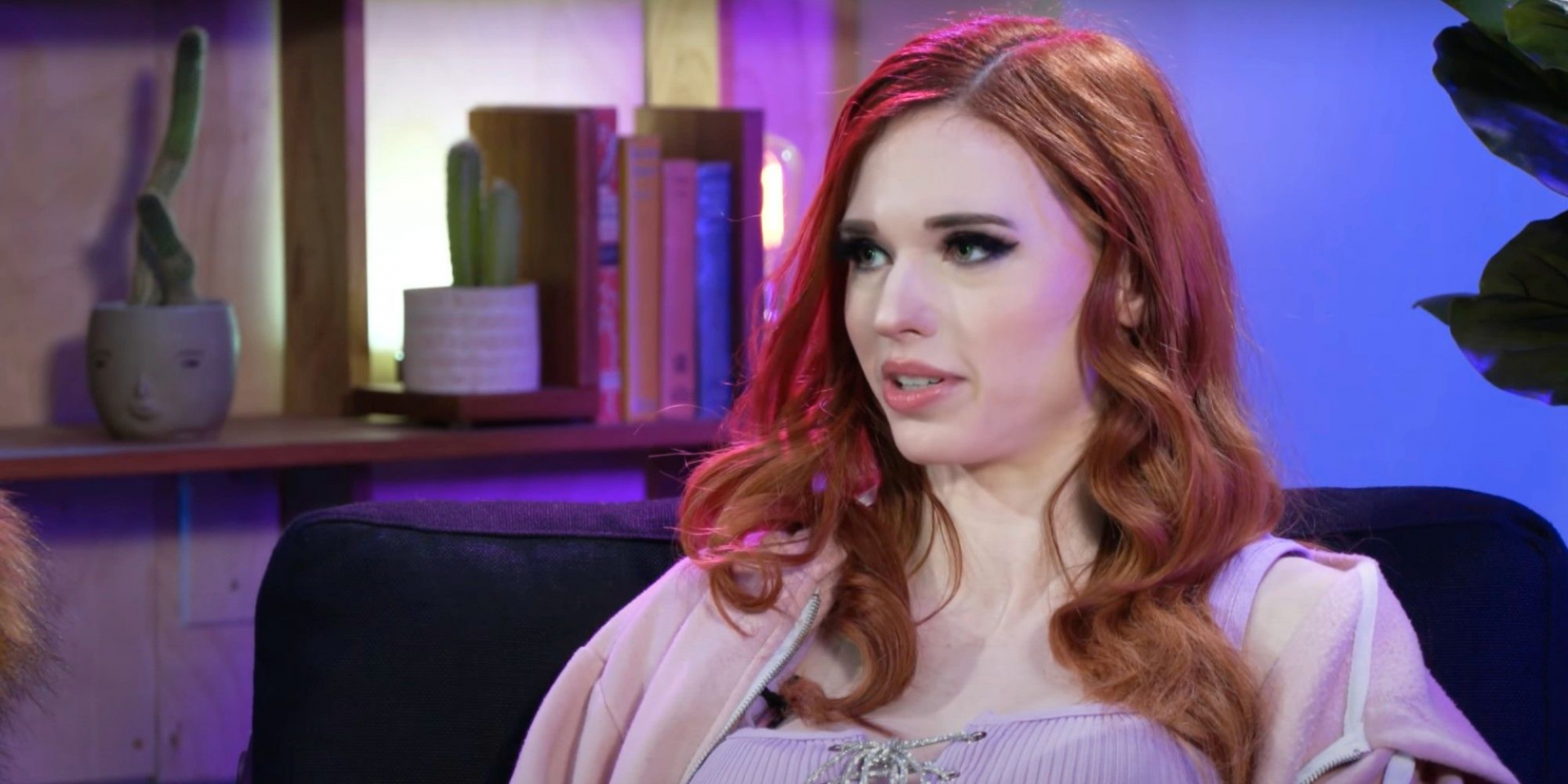 Amouranth