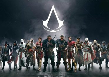 Assassin's Creed Ubisoft Forward