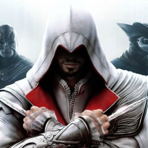 Assassin's Creed