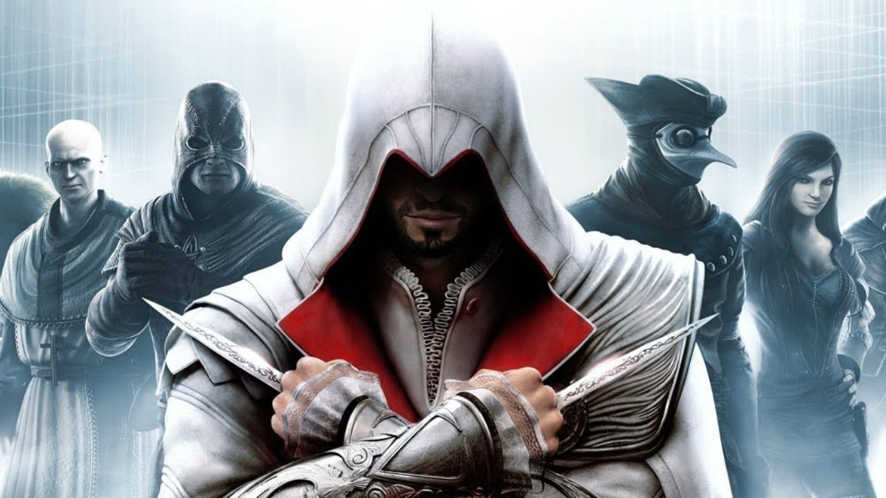 Assassin's Creed