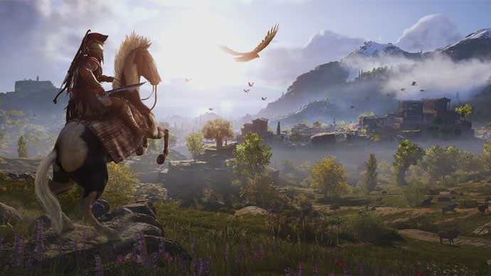 Assassin's Creed