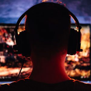 Brand Streamer