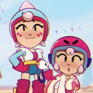 Brawl Stars