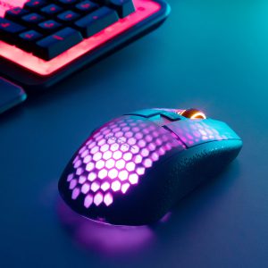 Burst Pro Air