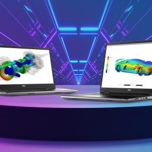 Dell Precision