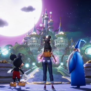 Disney Dreamlight Valley