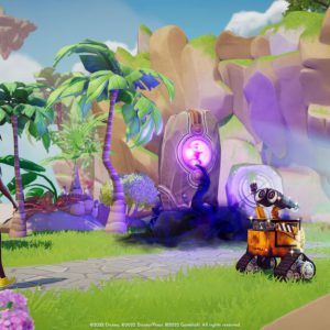 Disney Dreamlight Valley