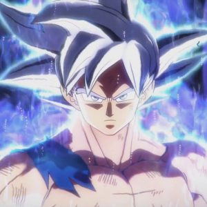 Dragon Ball Xenoverse