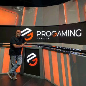 ProGaming Italia