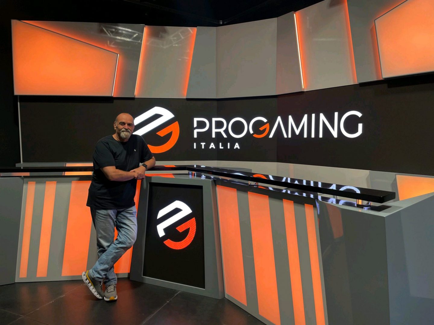 ProGaming Italia