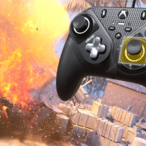 ESWAP S PRO CONTROLLER