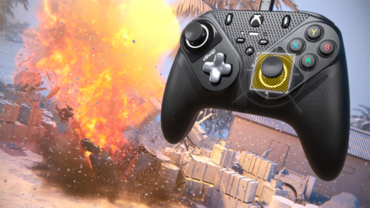 ESWAP S PRO CONTROLLER