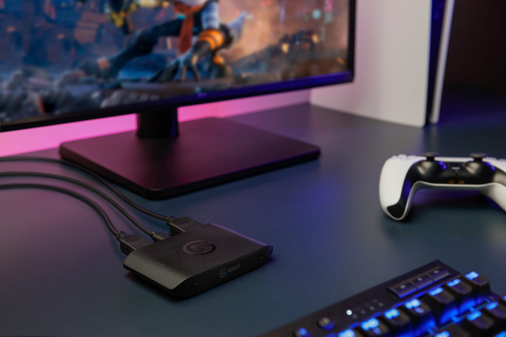 Elgato HD60 X