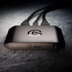 Elgato HD60 X