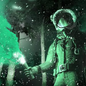 Expedition Zero
