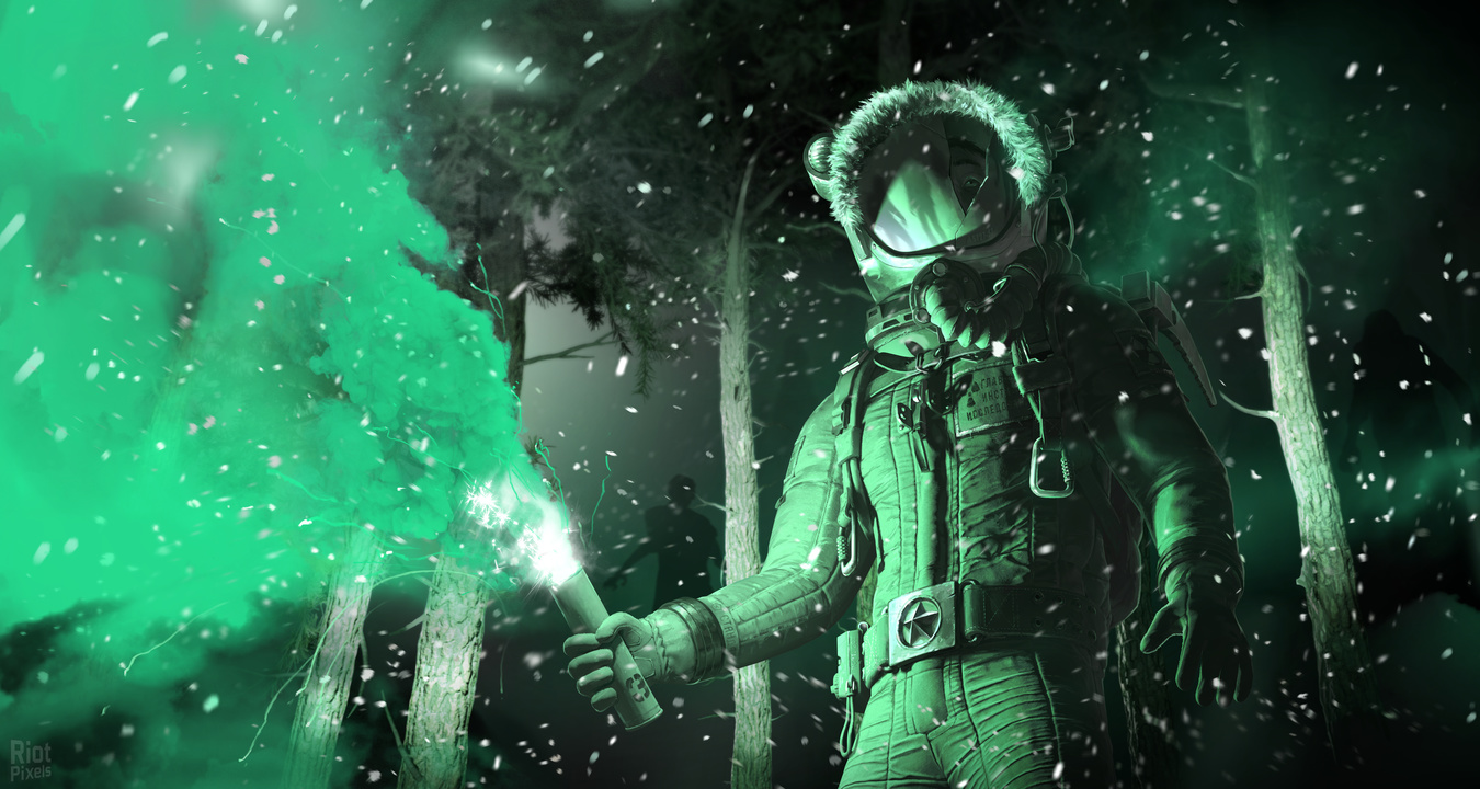 Expedition Zero