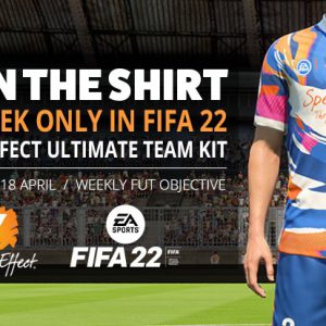 FIFA 22