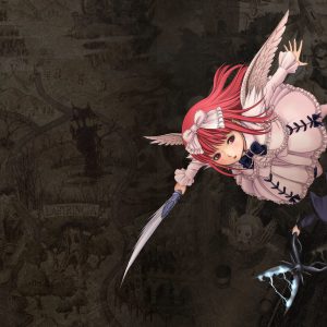 Deathsmiles