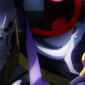 Overlord Escape From Nazarick