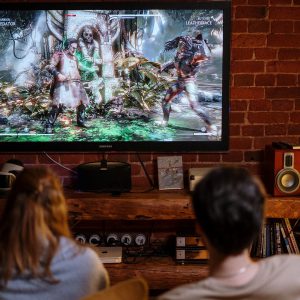 Gaming PS Plus Game Pass Eneba