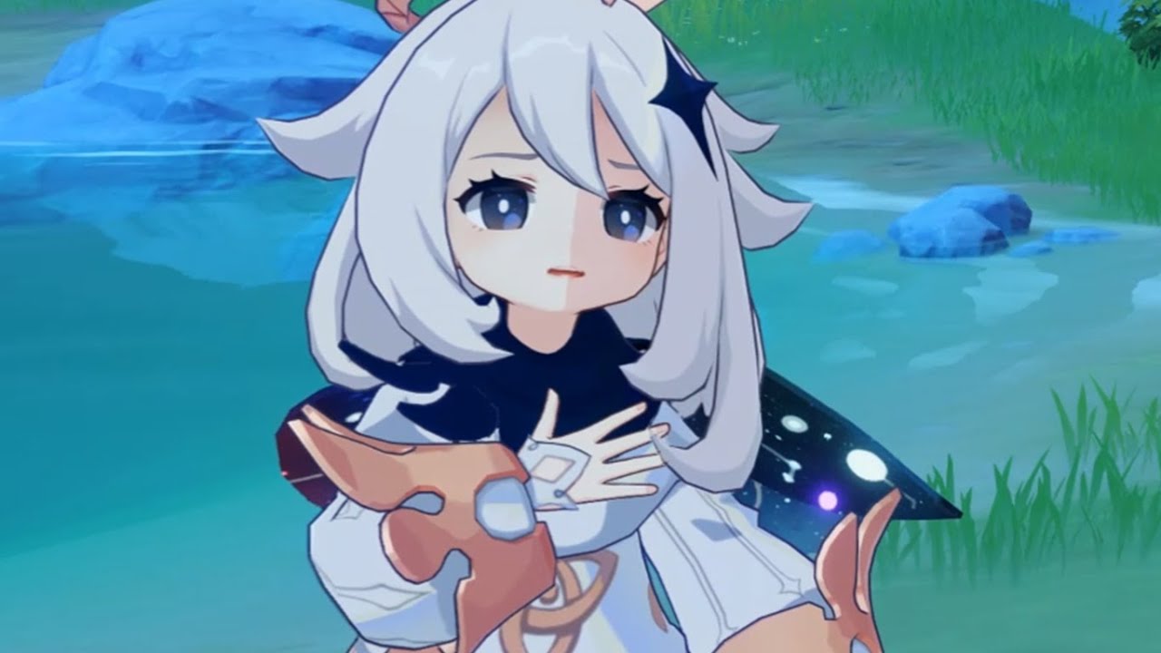 Genshin Impact