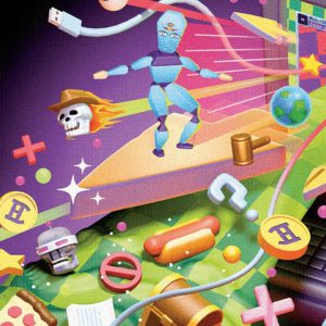 Hypnospace Outlaw