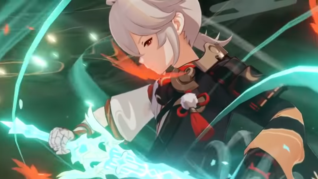 Genshin Impact