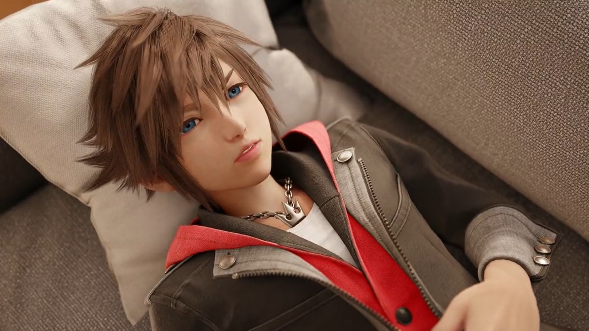 Kingdom Hearts 4 Kingdom Hearts IV