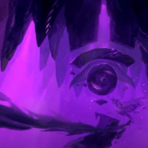League of Legends
