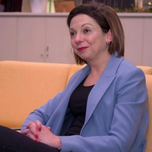 Liliana Laporte