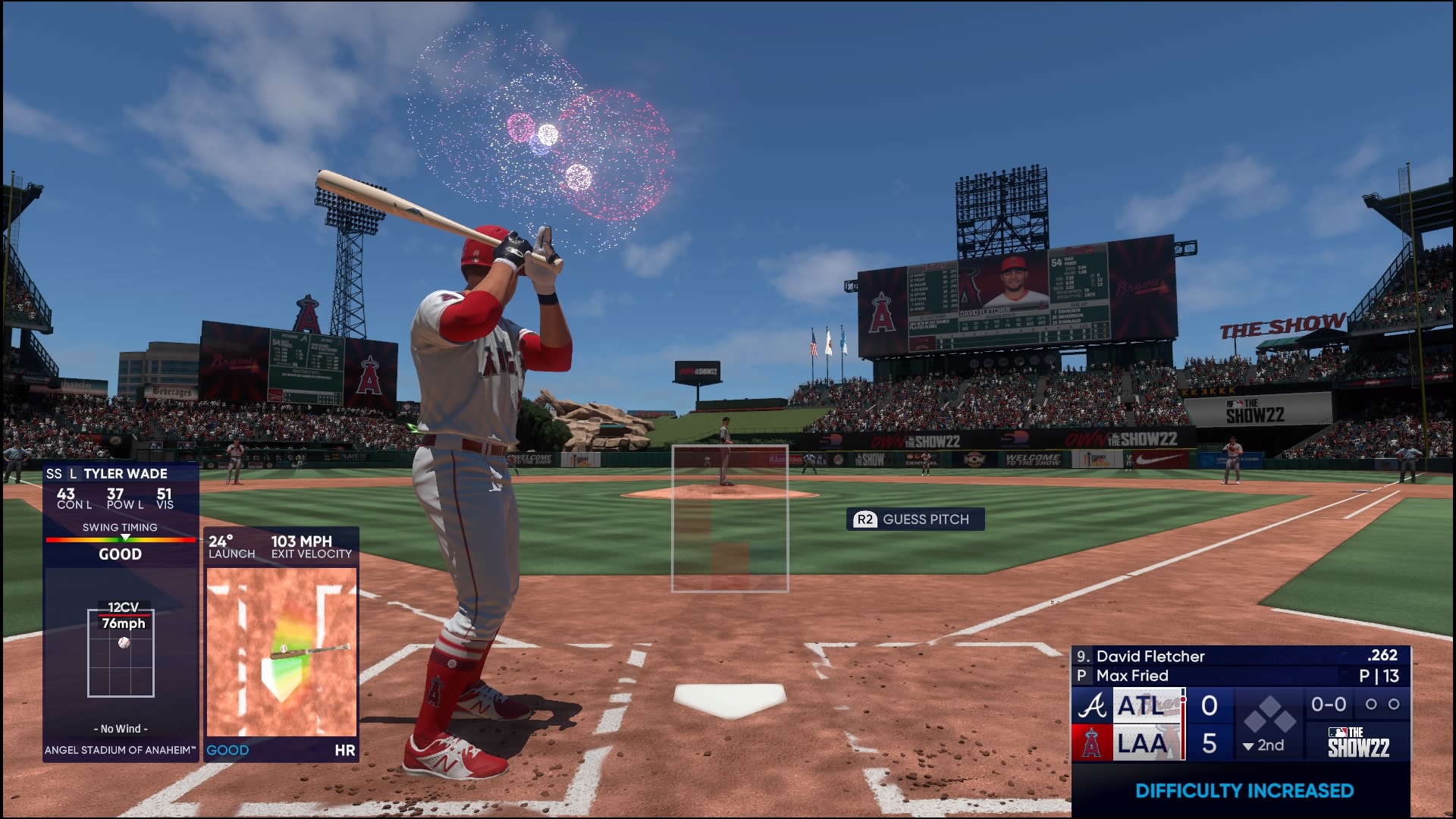 MLB The Show 22