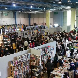 Milano Comics and Games 2022