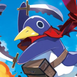 NIS America