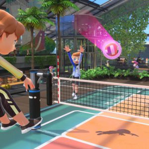 Nintendo Switch Sports