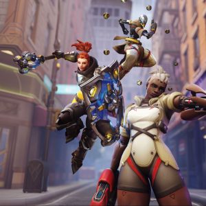 Overwatch 2