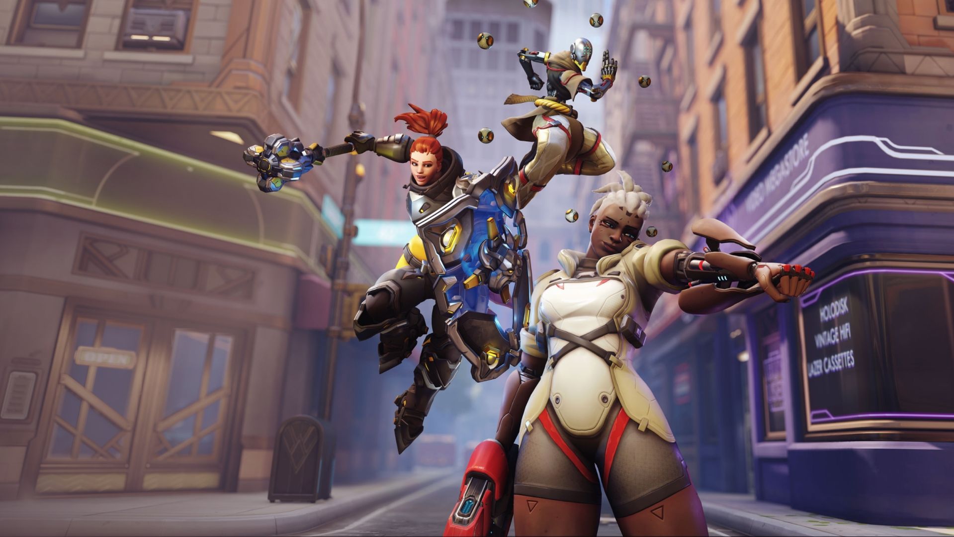 Overwatch 2
