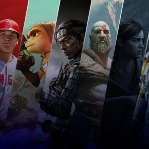 PlayStation Studios